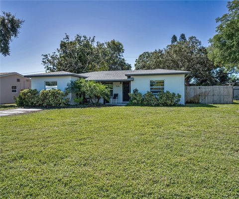 7542 19TH AVENUE N ST PETERSBURG FL 33710