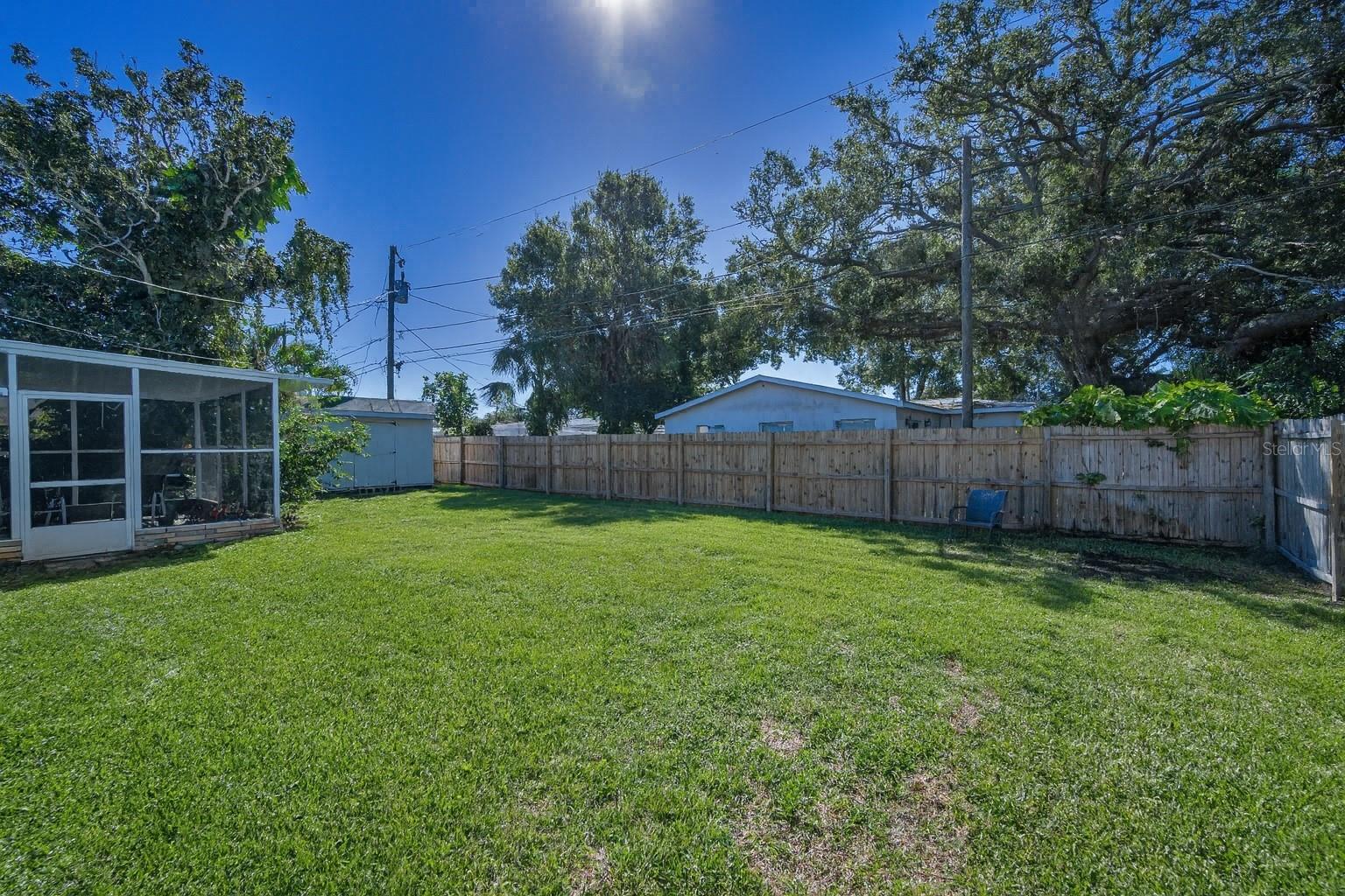JUNGLE COUNTRY CLUB 4TH ADD - Residential