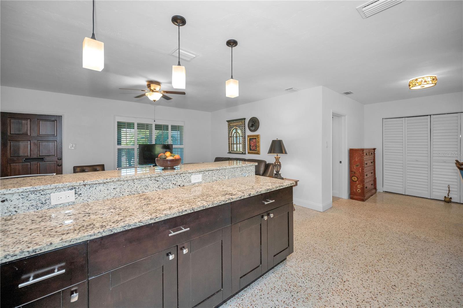 JUNGLE COUNTRY CLUB 4TH ADD - Residential