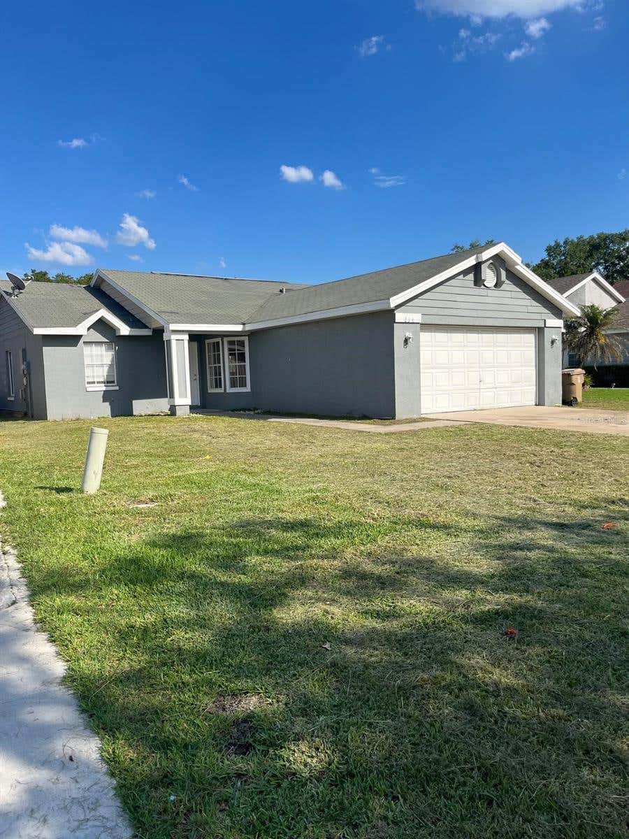 Photo of 236 Bay Head Drive, Kissimmee, FL 34743 (MLS # S5152644)