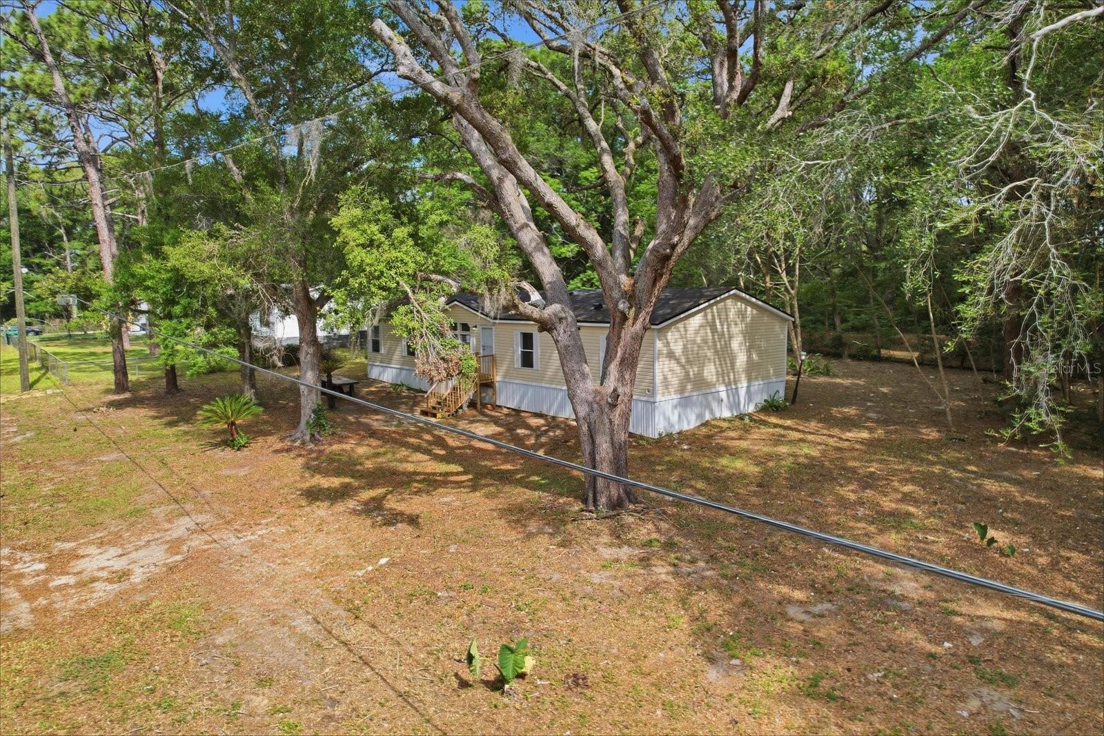 HILLTOP - Residential