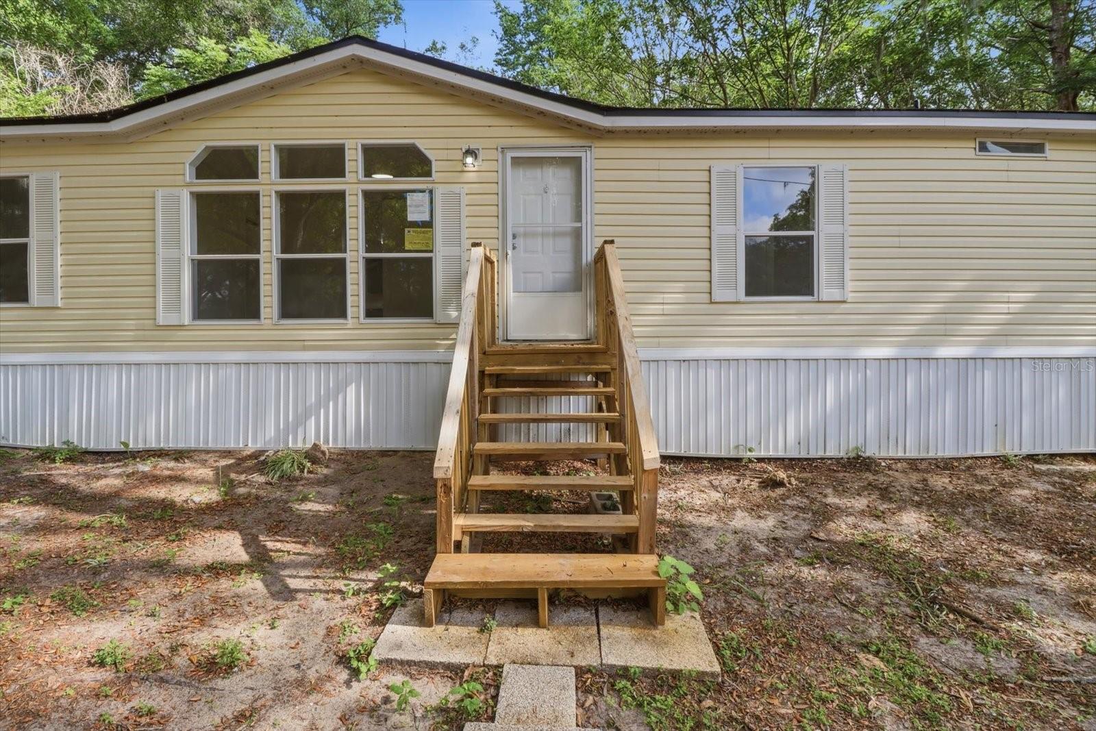 HILLTOP - Residential