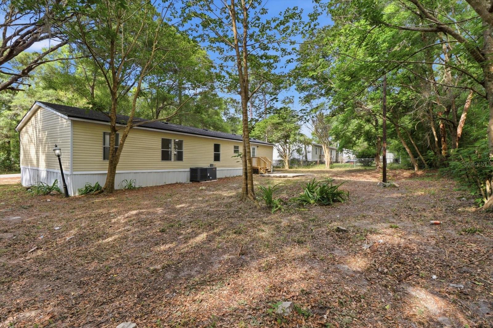 HILLTOP - Residential
