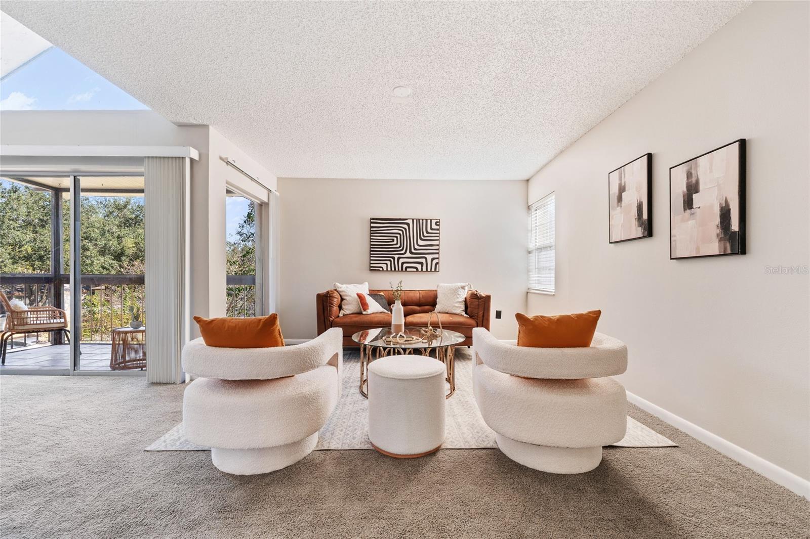 KIMBERLEA CONDO - Residential