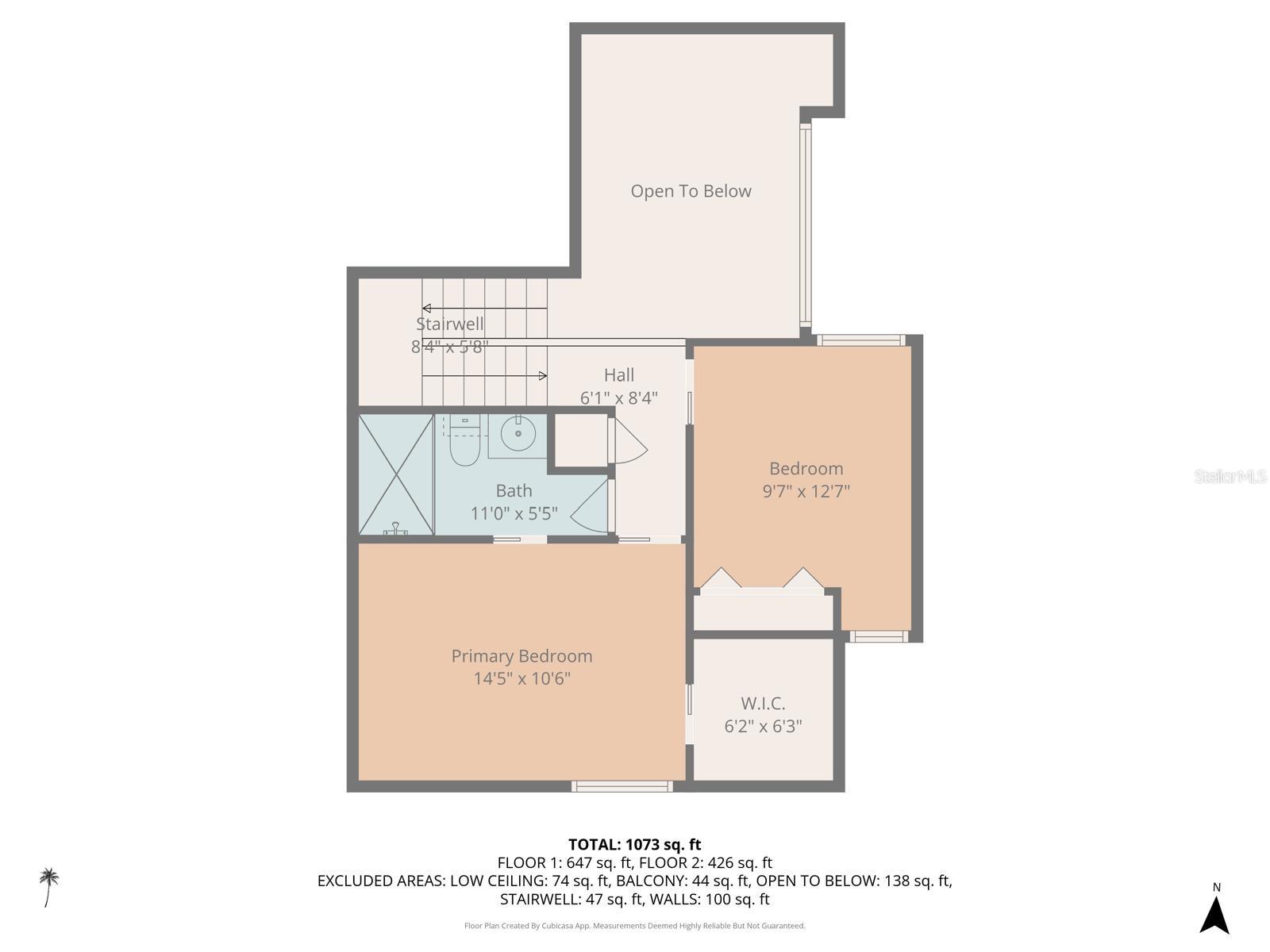 KIMBERLEA CONDO - Residential