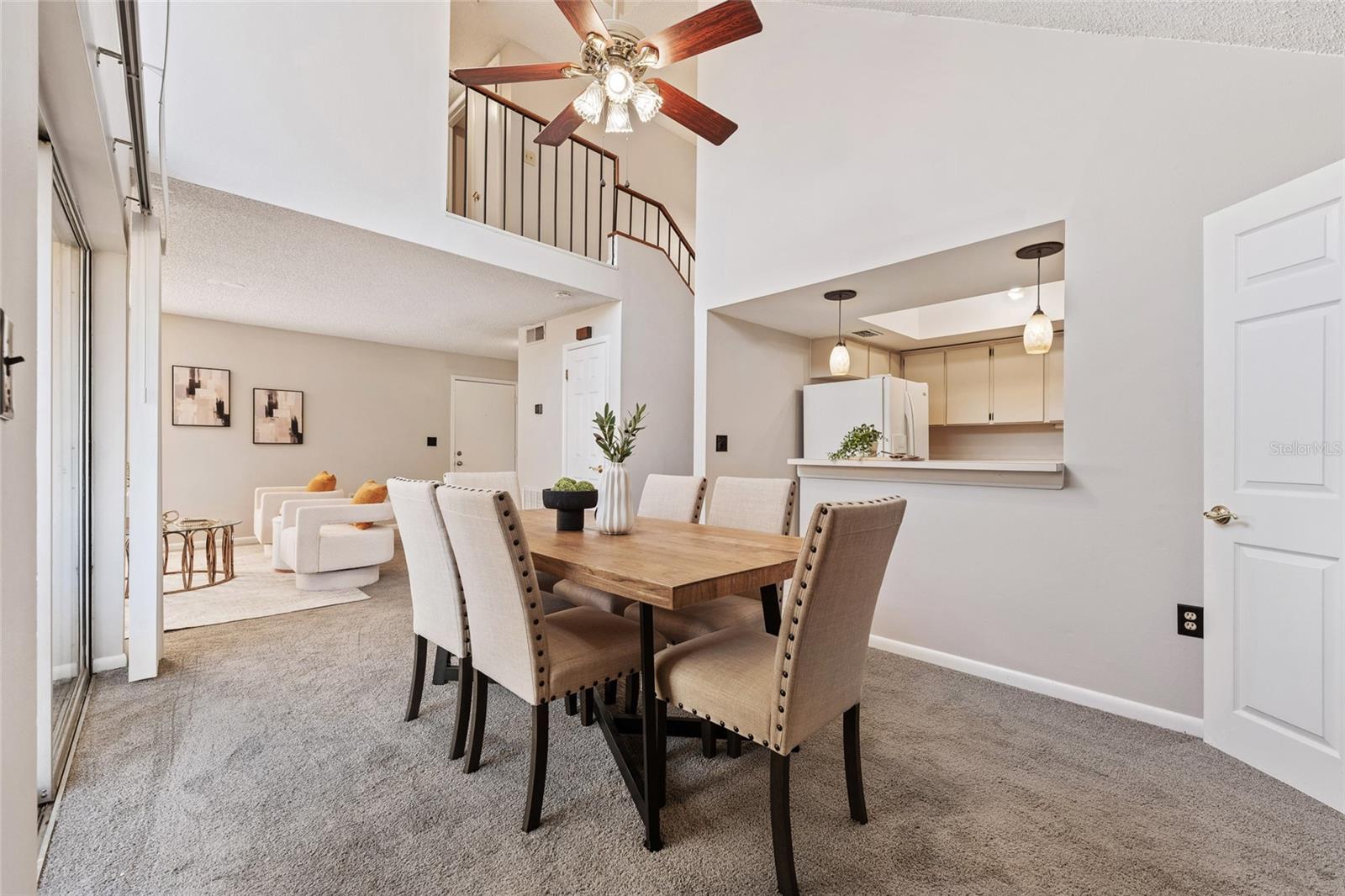 KIMBERLEA CONDO - Residential