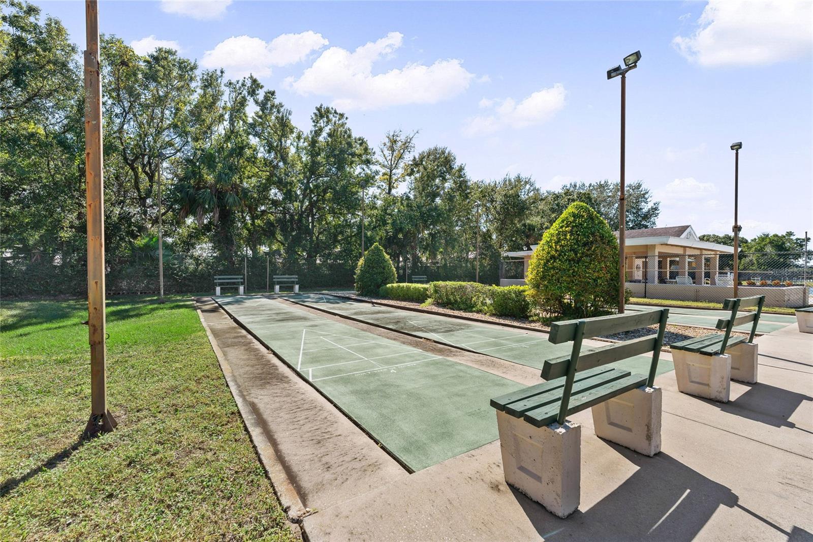 KIMBERLEA CONDO - Residential