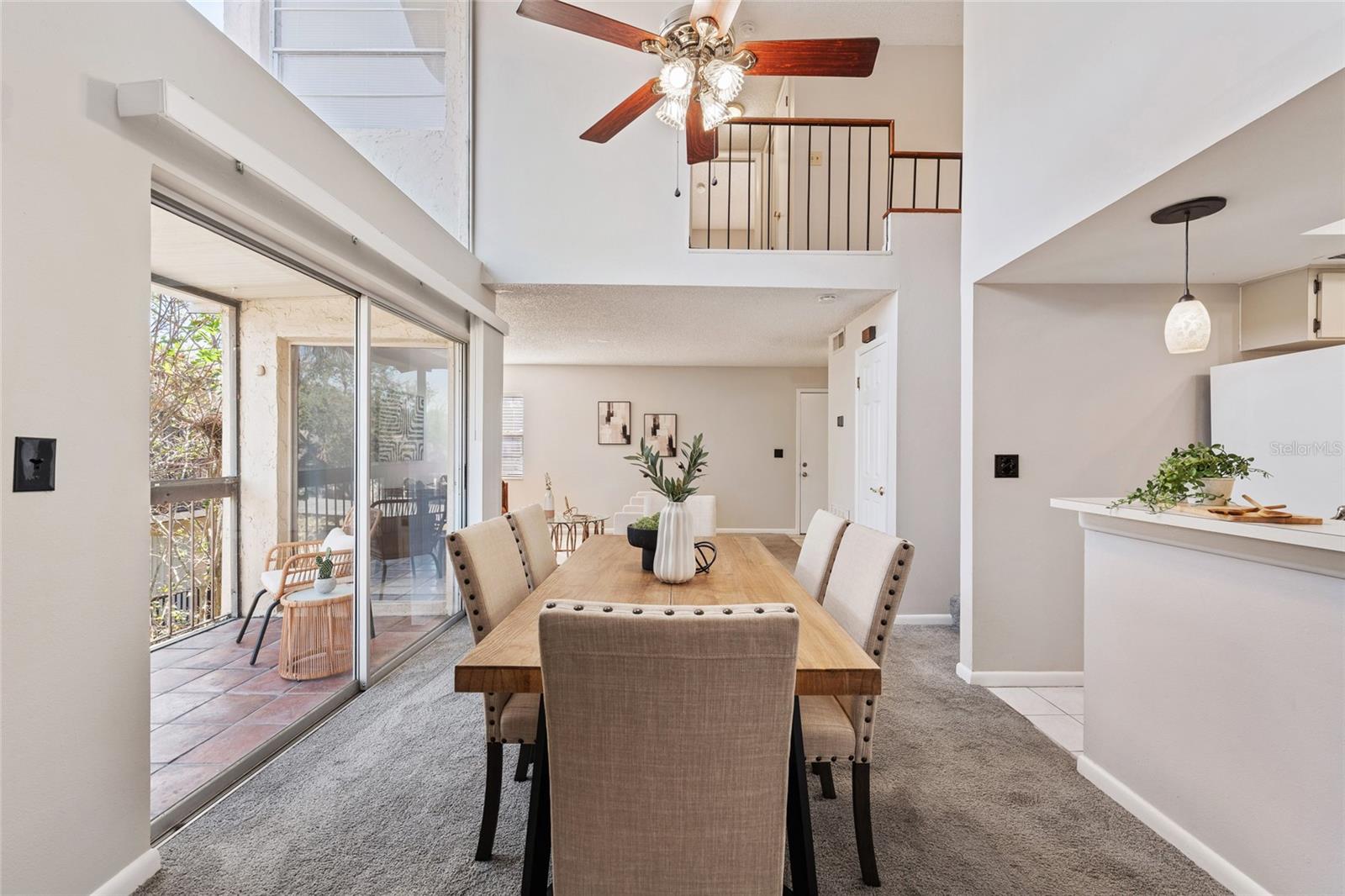 KIMBERLEA CONDO - Residential