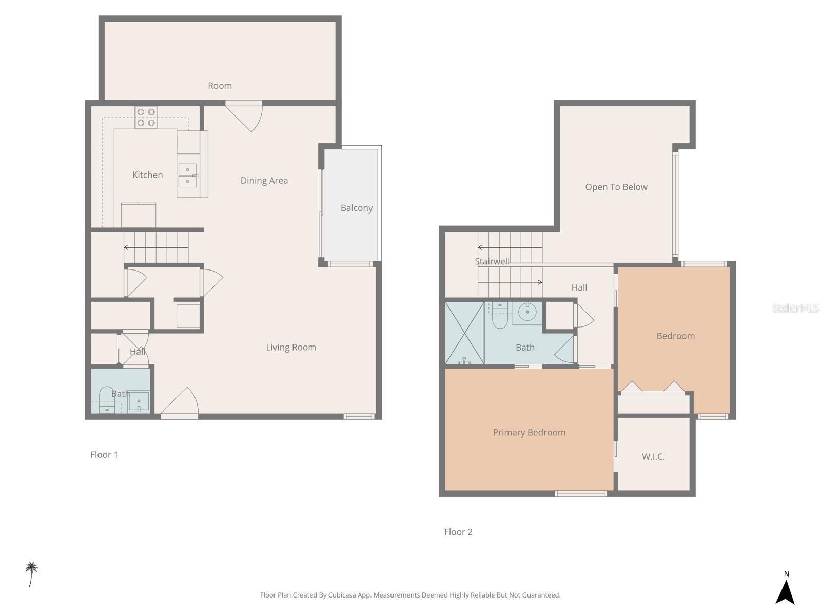 KIMBERLEA CONDO - Residential