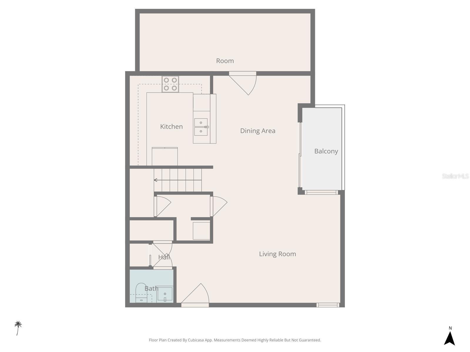 KIMBERLEA CONDO - Residential