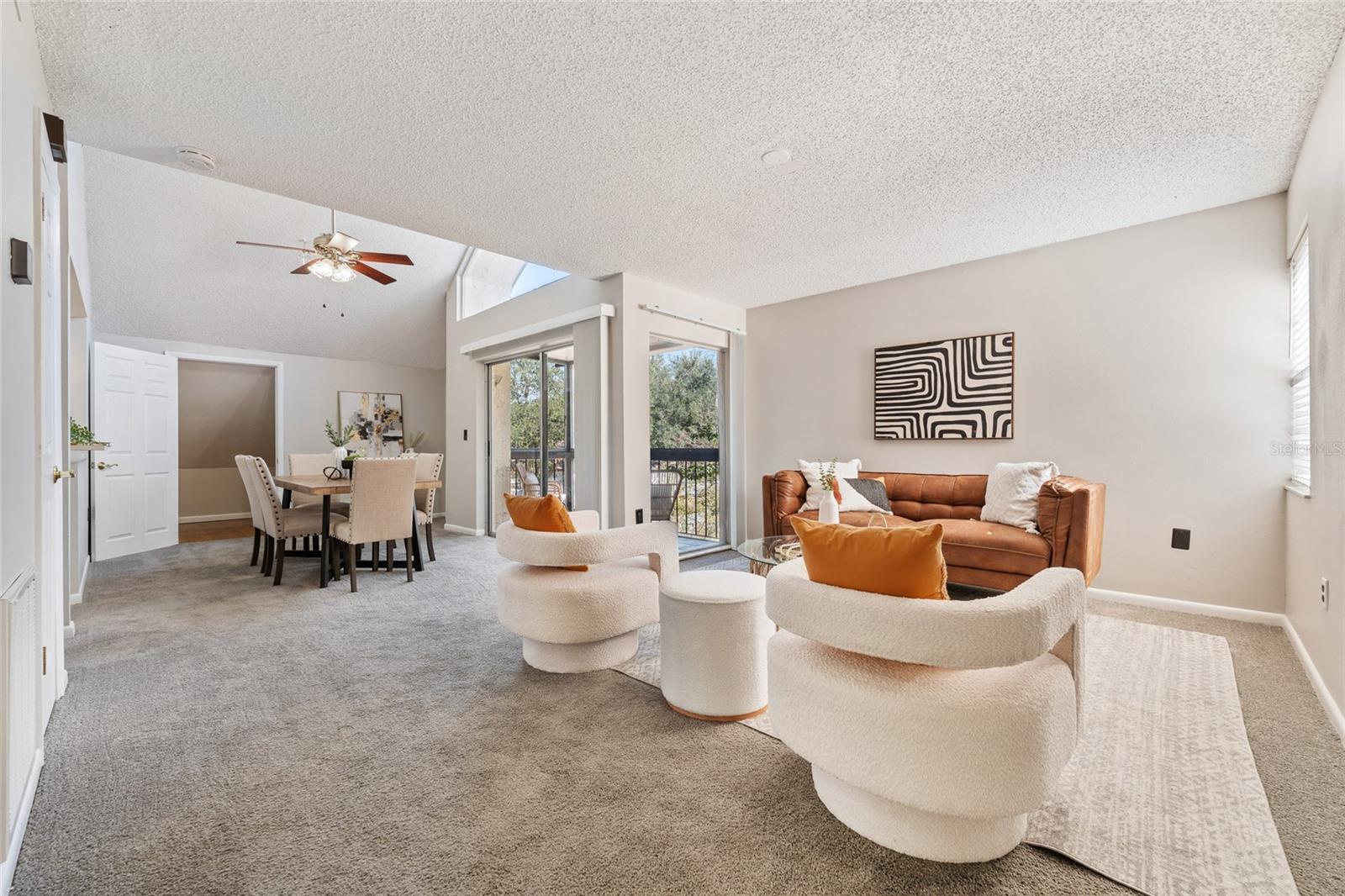 KIMBERLEA CONDO - Residential