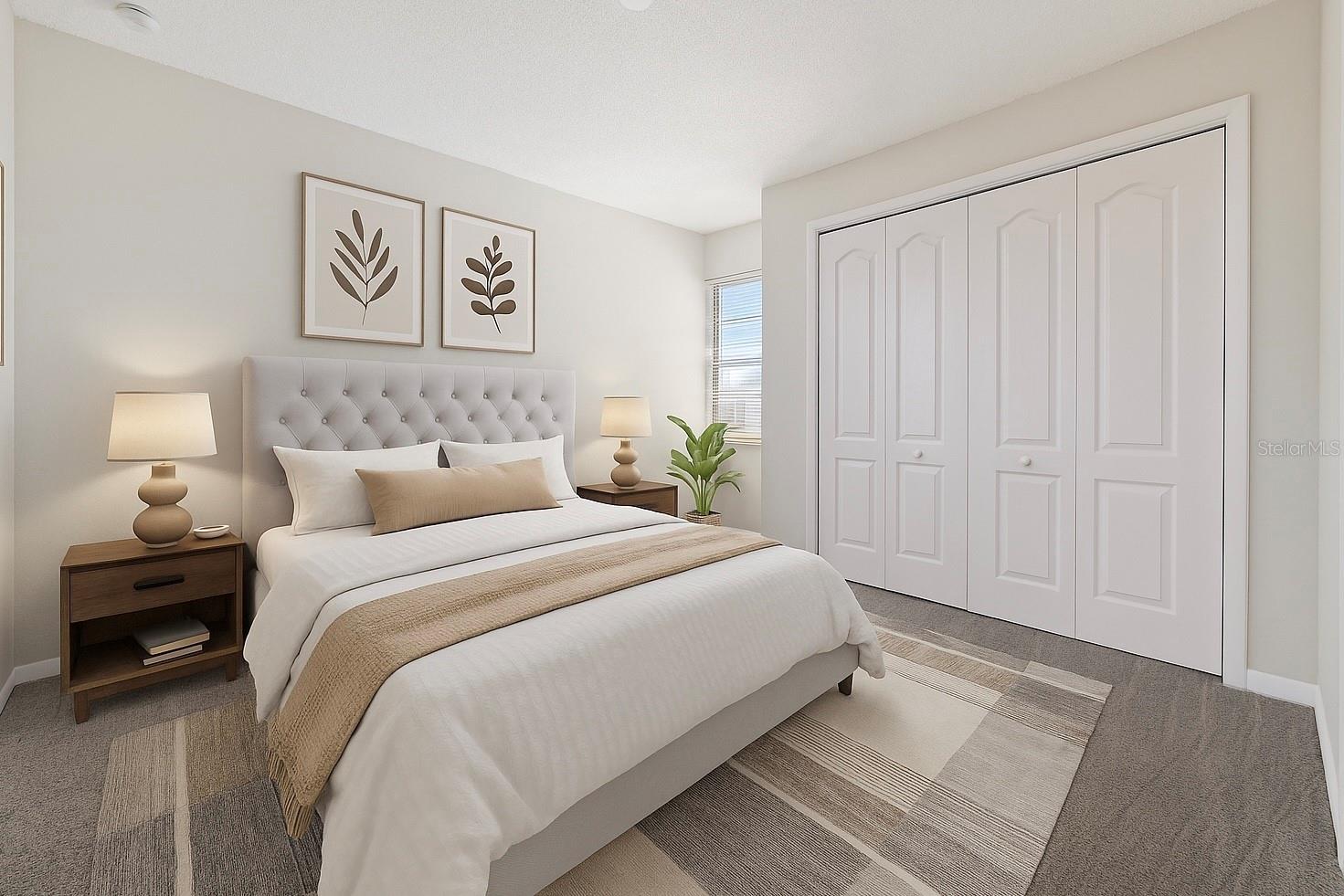 KIMBERLEA CONDO - Residential