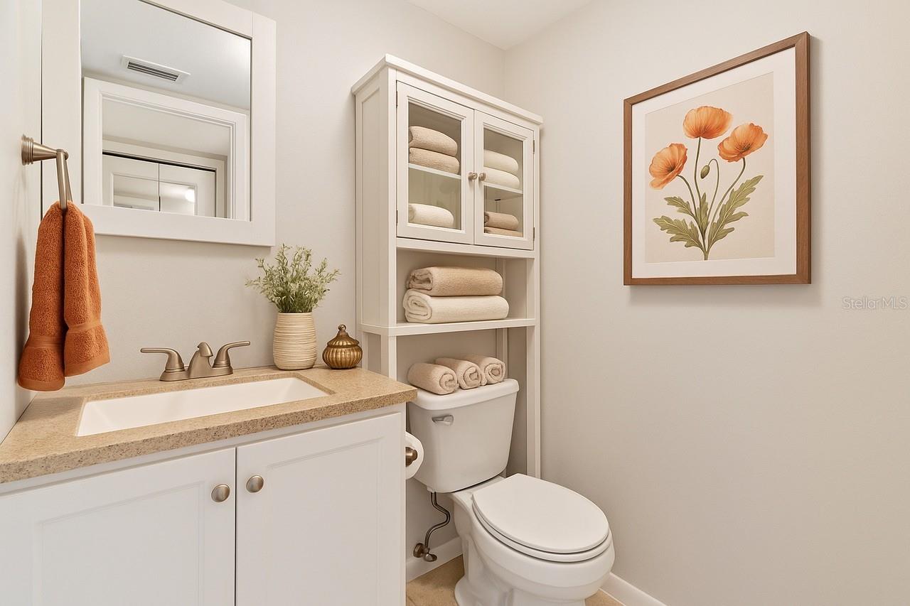 KIMBERLEA CONDO - Residential