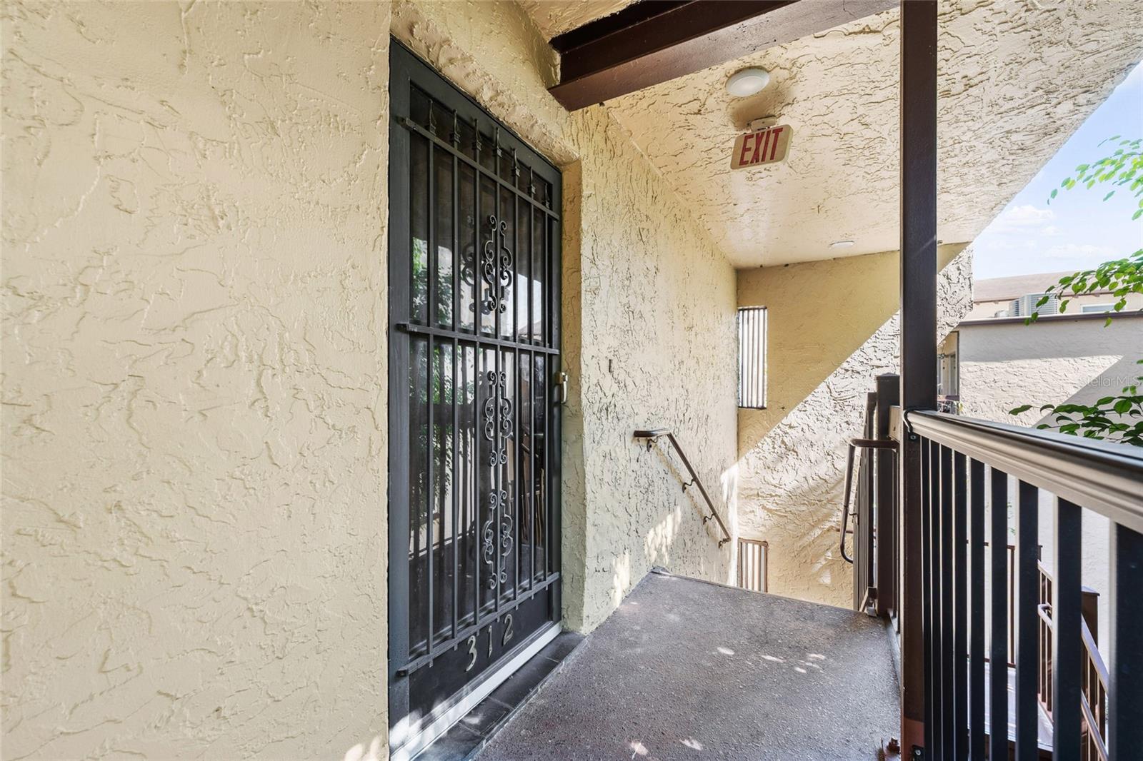 KIMBERLEA CONDO - Residential