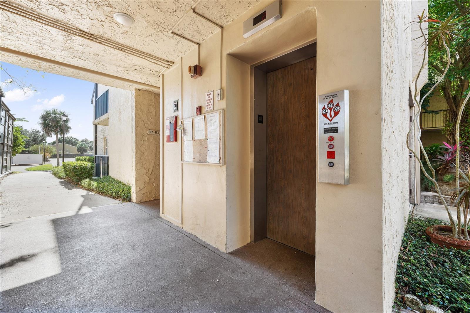 KIMBERLEA CONDO - Residential