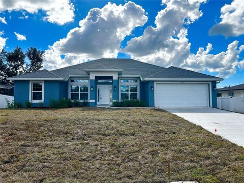 Photo of 23245 Jules Avenue, Port Charlotte, FL 33980 (MLS # C7508937)