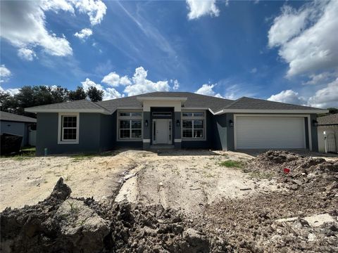Photo of 23245 Jules Avenue, Port Charlotte, FL 33980 (MLS # C7508937)
