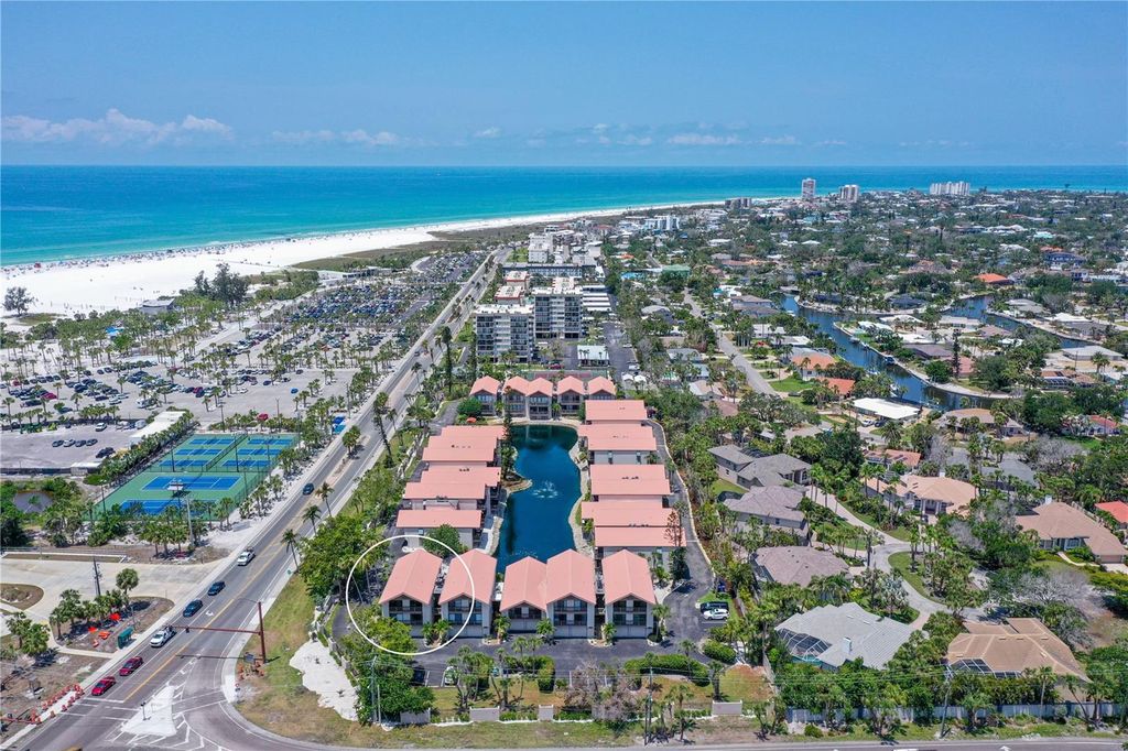 Photo of 1159 Lake House Circle #C120, Sarasota, FL 34242 (MLS # A4651494)
