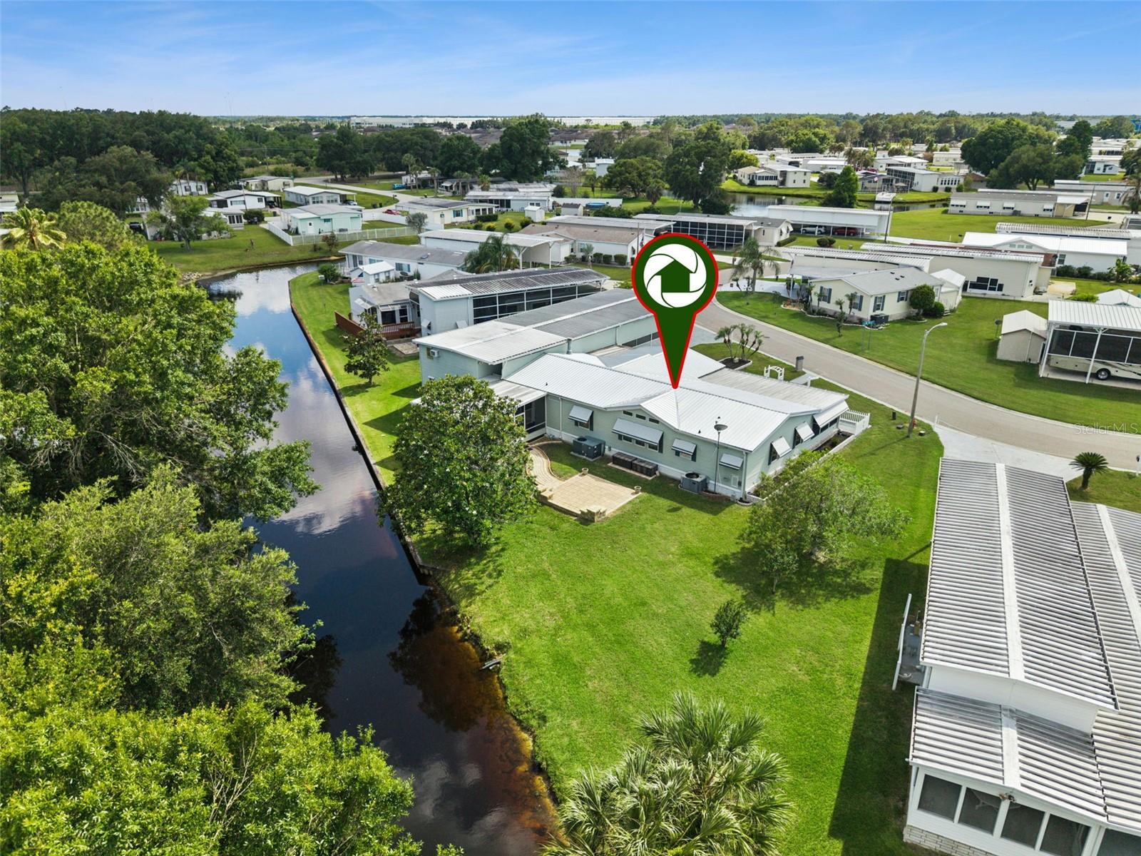 MOUNT OLIVE SHORES PH 05 - Residential
