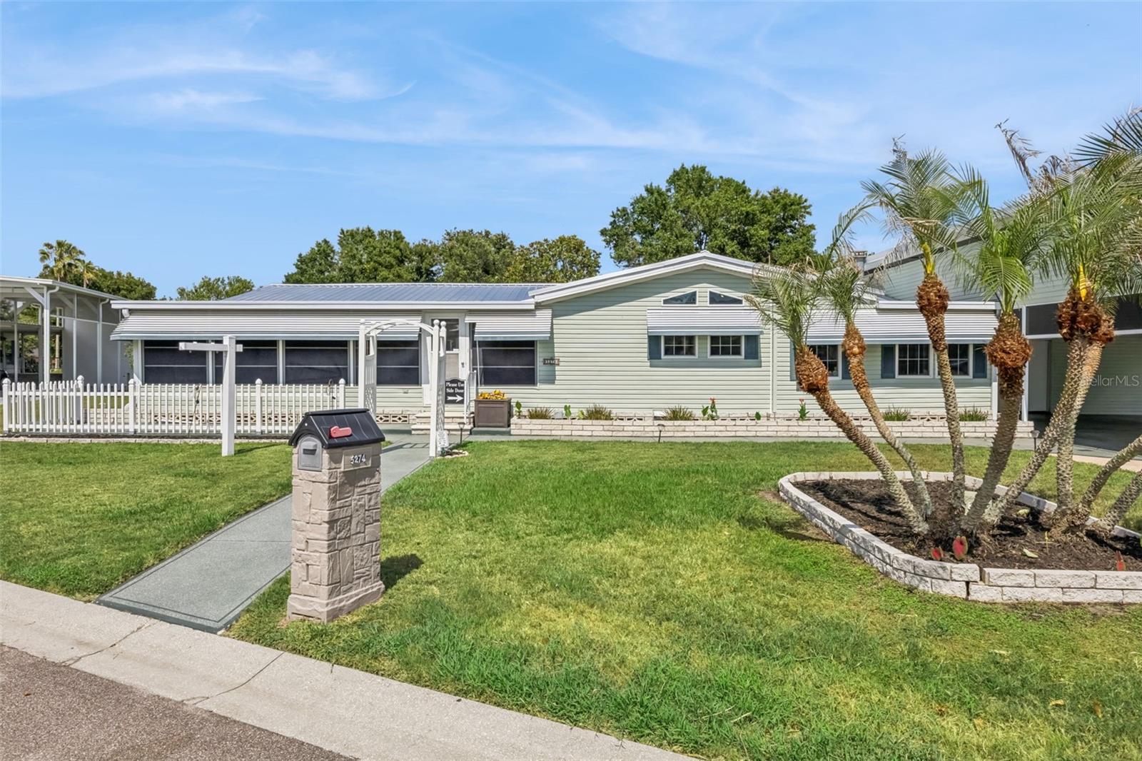 MOUNT OLIVE SHORES PH 05 - Residential