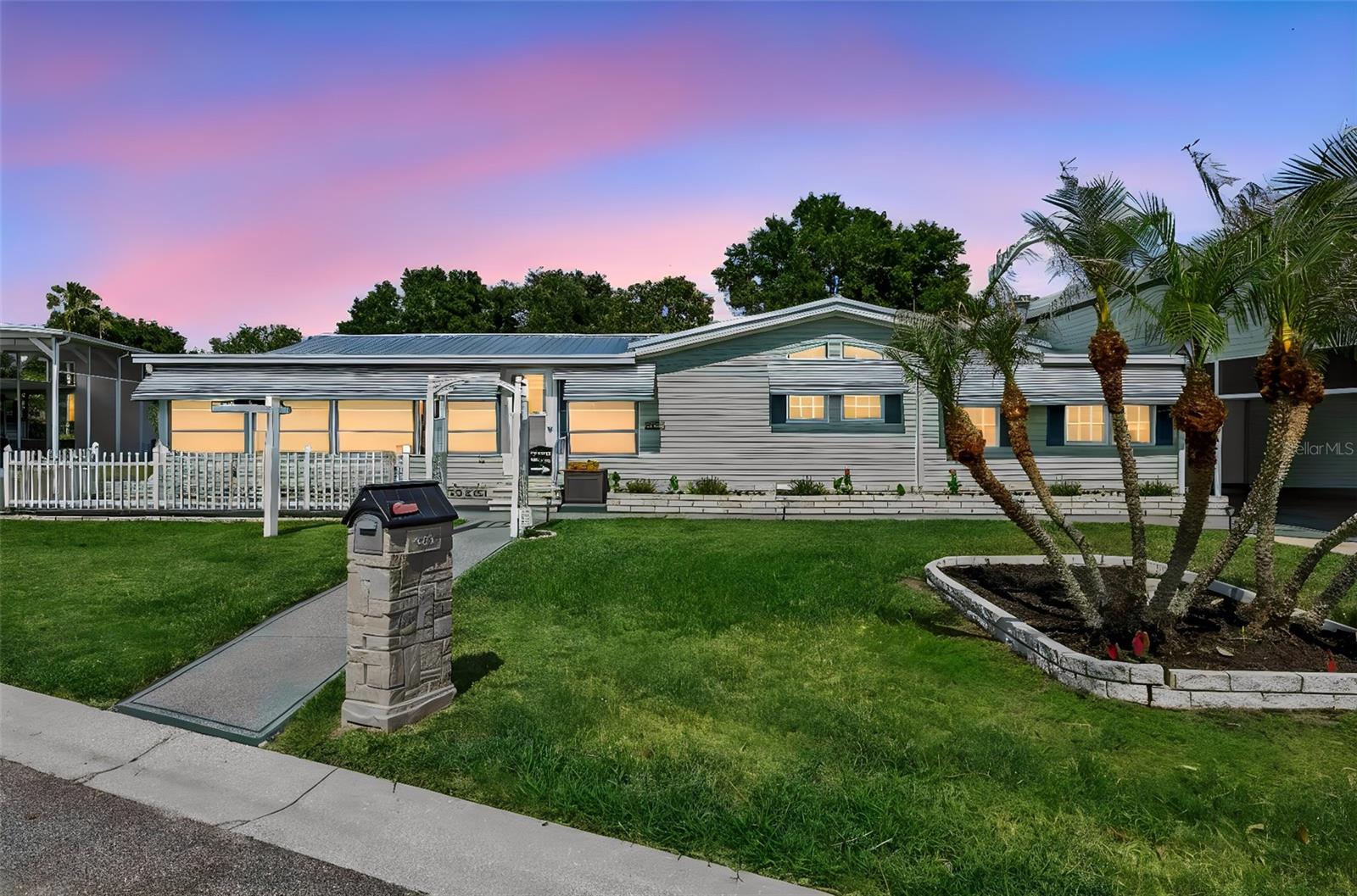 MOUNT OLIVE SHORES PH 05 - Residential
