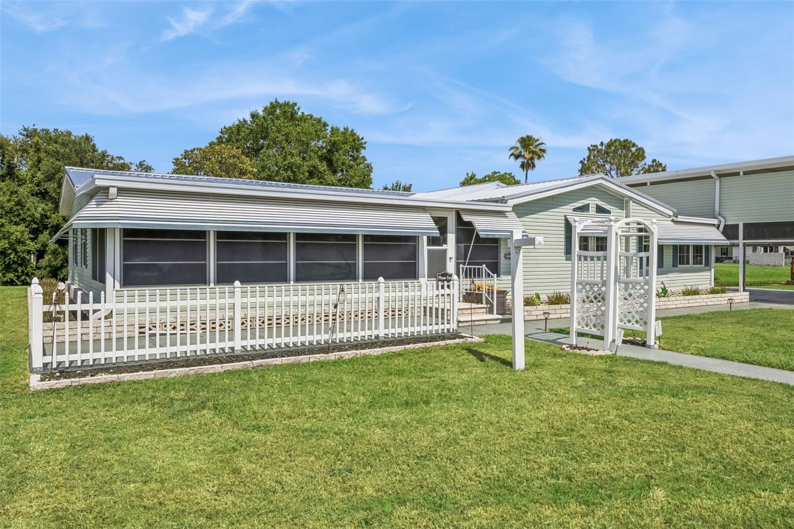 MOUNT OLIVE SHORES PH 05 - Residential