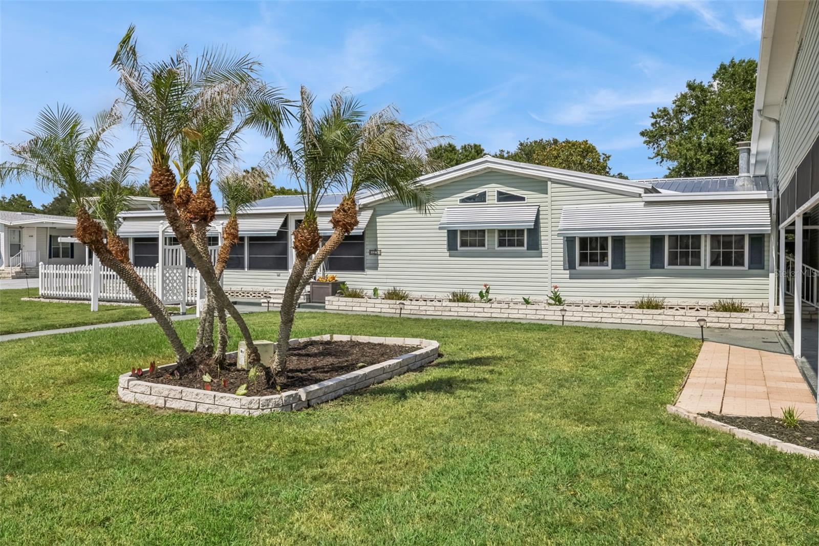 MOUNT OLIVE SHORES PH 05 - Residential