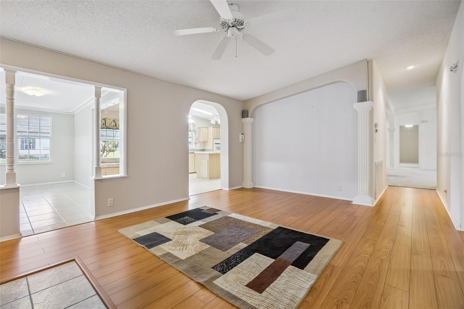 MOUNT OLIVE SHORES PH 05 - Residential
