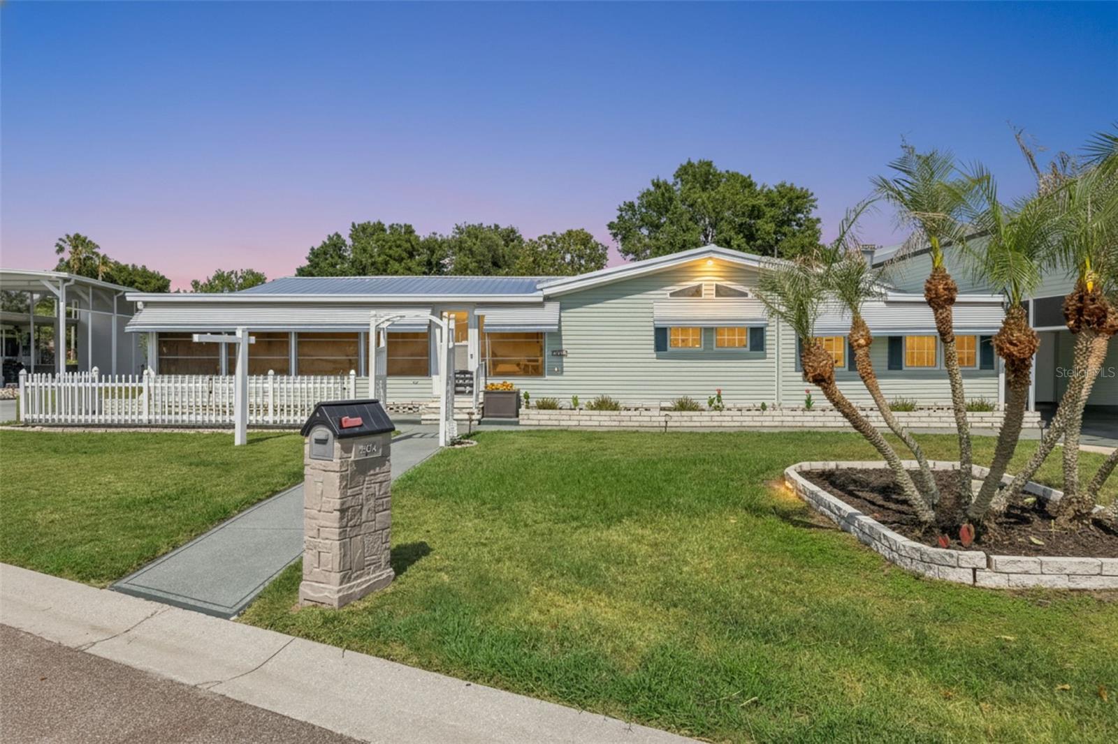 MOUNT OLIVE SHORES PH 05 - Residential