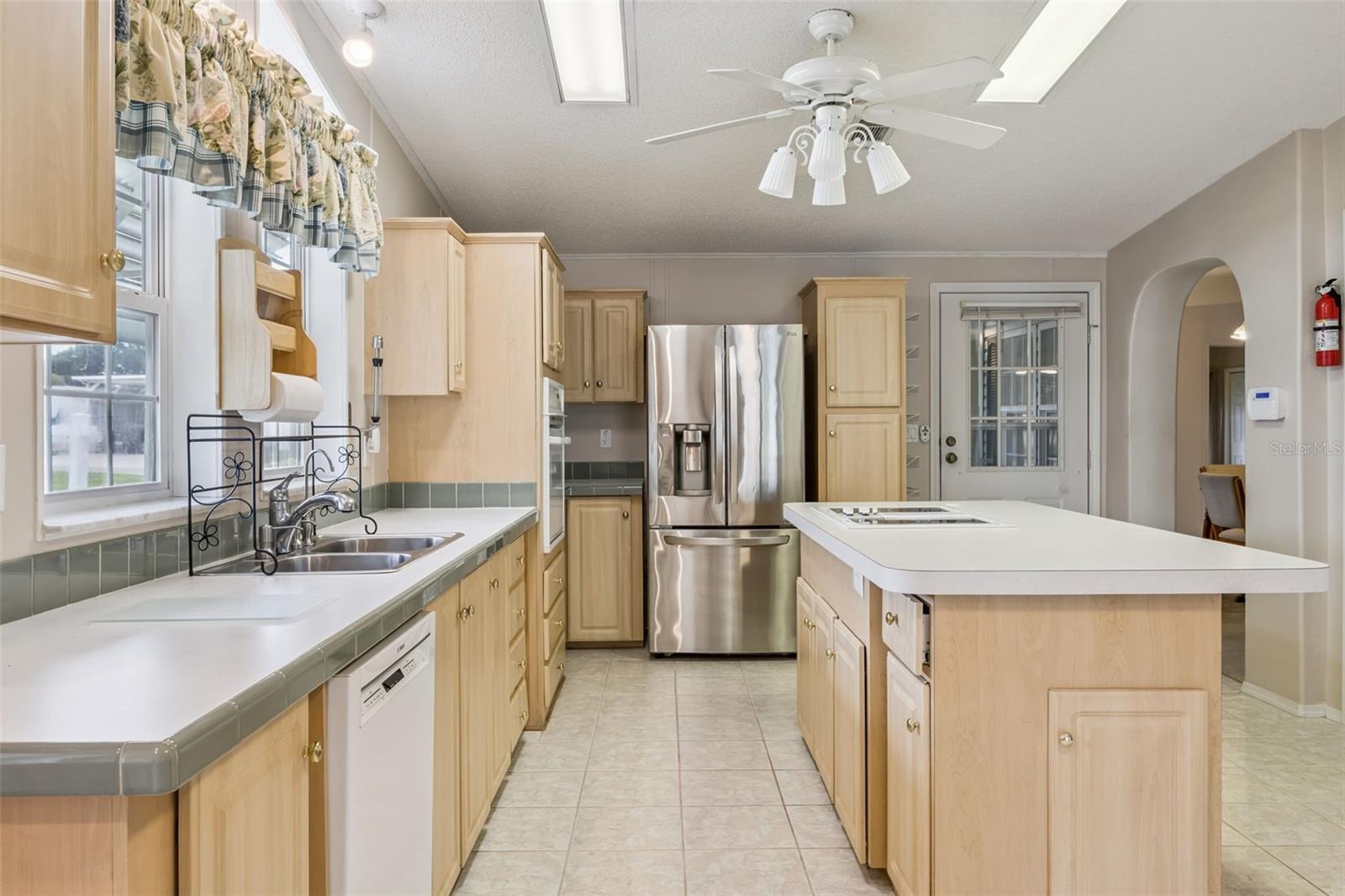 MOUNT OLIVE SHORES PH 05 - Residential