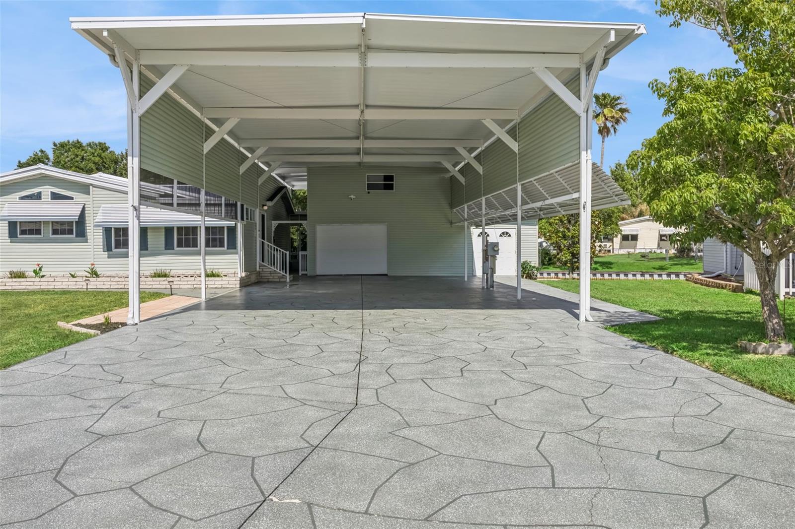 MOUNT OLIVE SHORES PH 05 - Residential