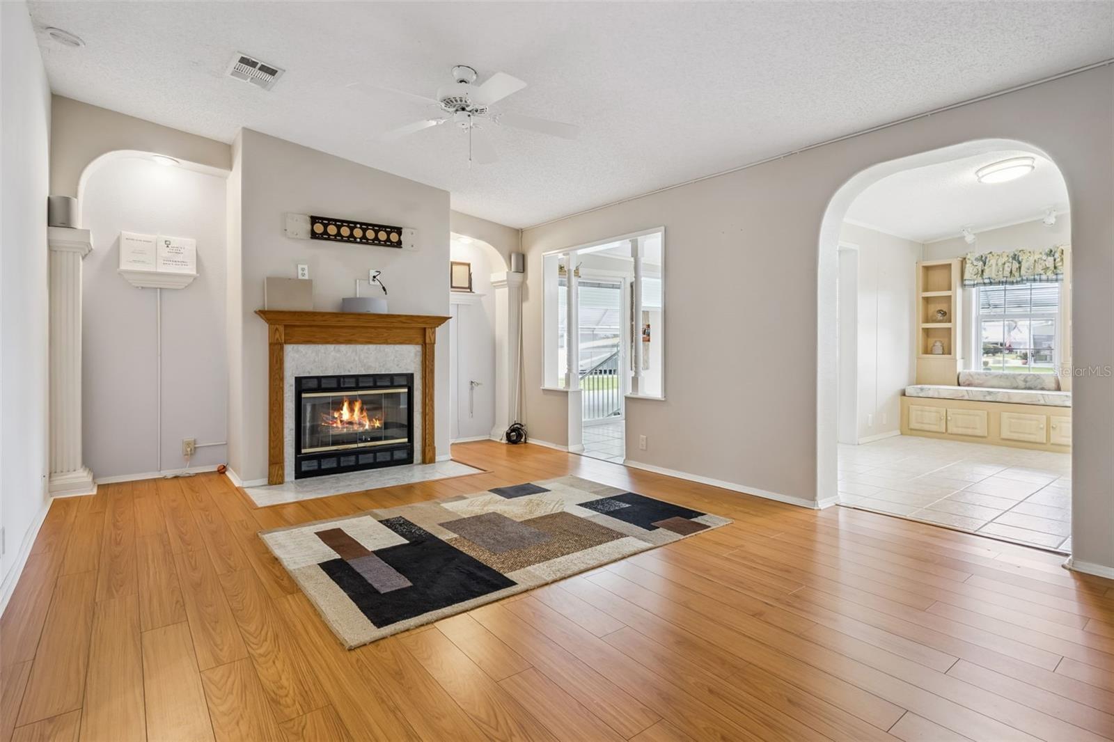MOUNT OLIVE SHORES PH 05 - Residential