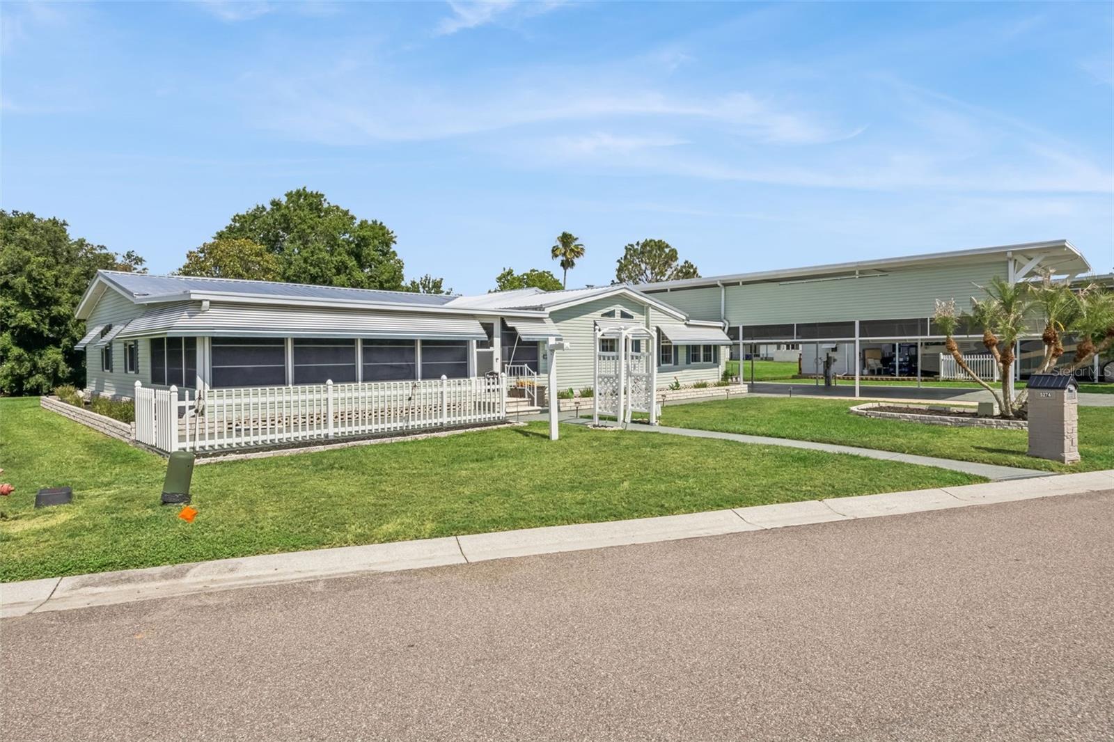 MOUNT OLIVE SHORES PH 05 - Residential