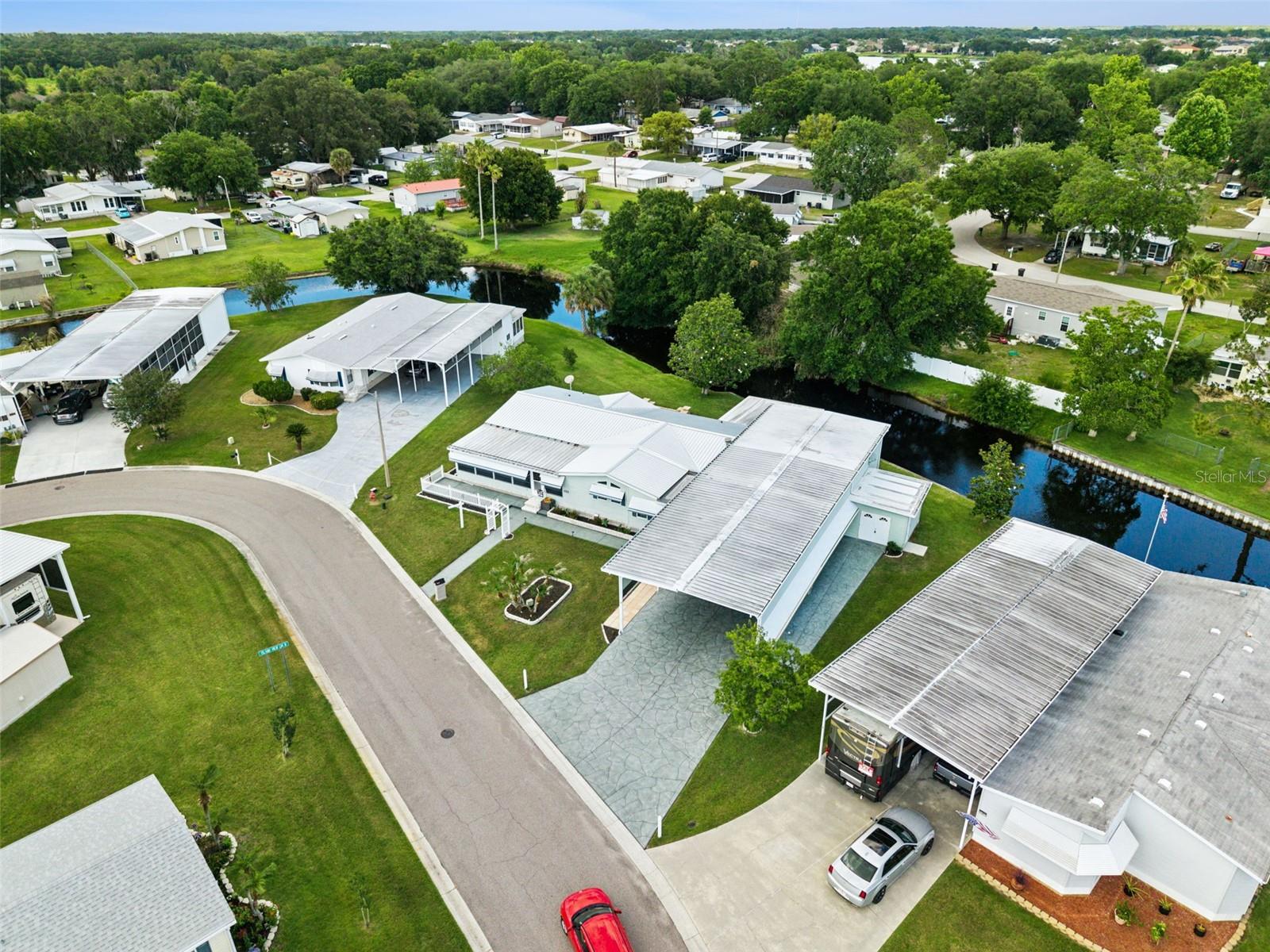MOUNT OLIVE SHORES PH 05 - Residential