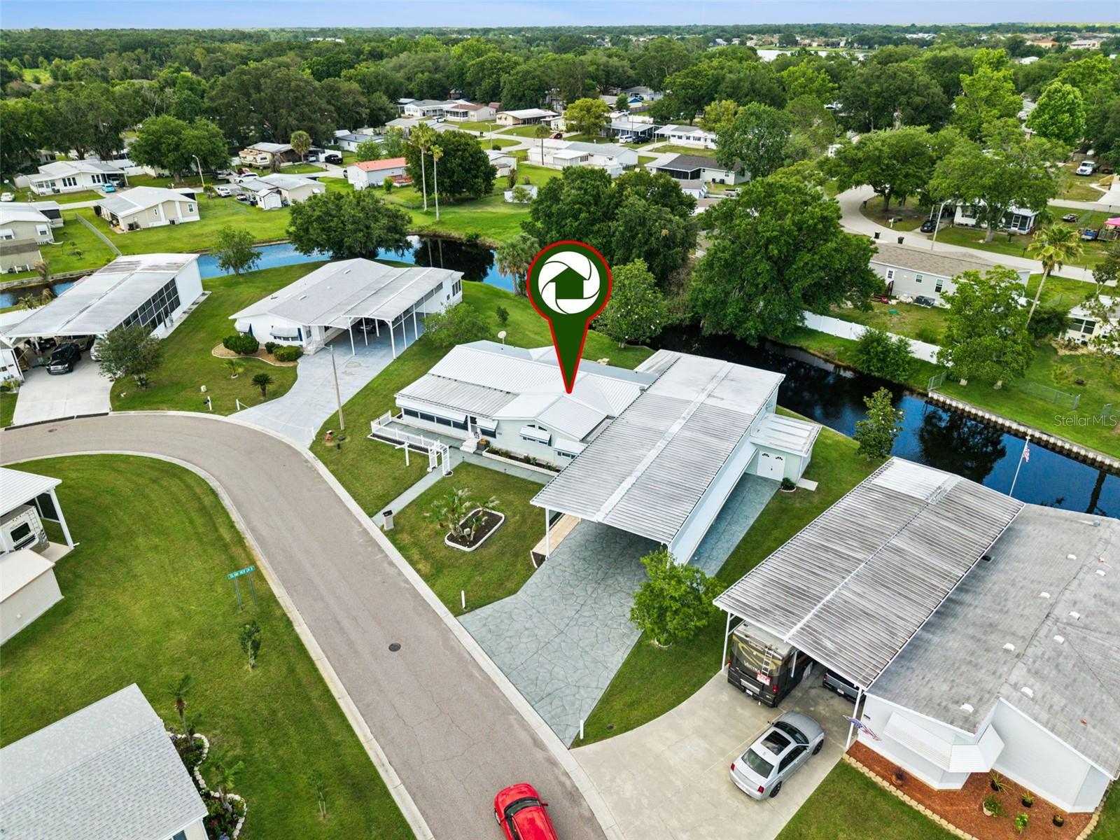 MOUNT OLIVE SHORES PH 05 - Residential