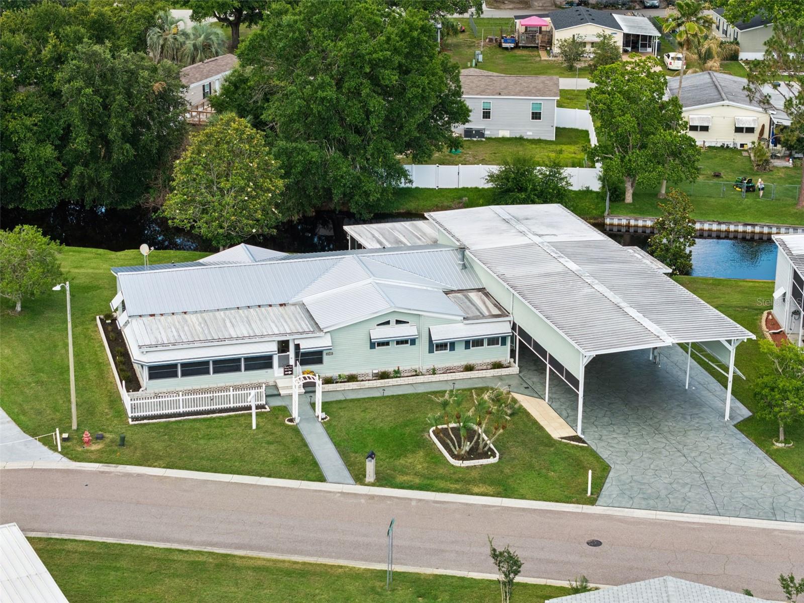 MOUNT OLIVE SHORES PH 05 - Residential