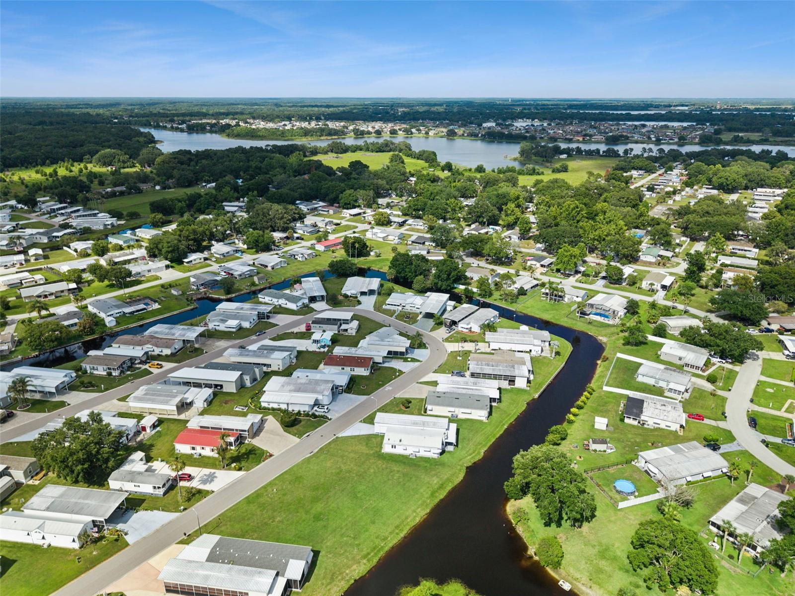 MOUNT OLIVE SHORES PH 05 - Residential
