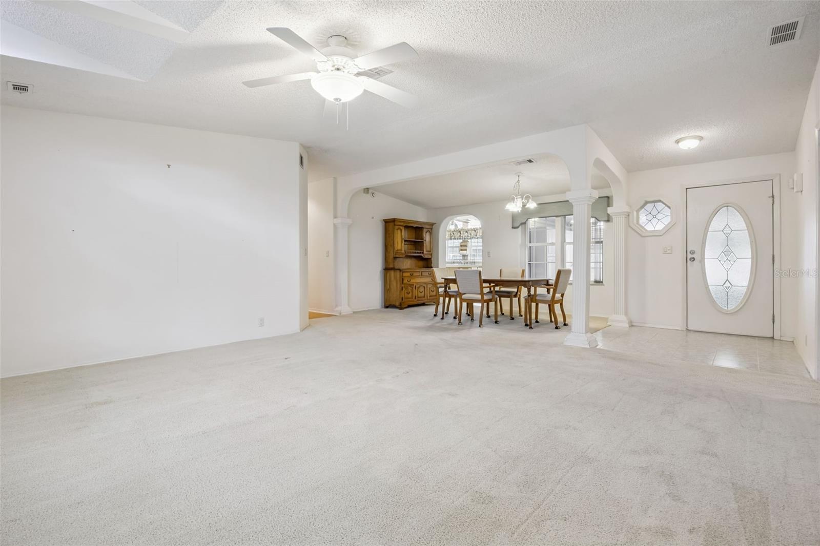 MOUNT OLIVE SHORES PH 05 - Residential