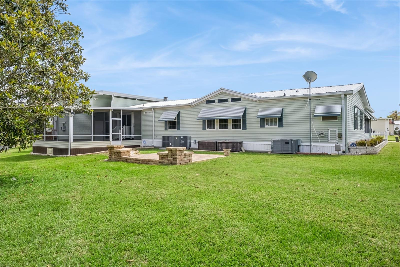 MOUNT OLIVE SHORES PH 05 - Residential