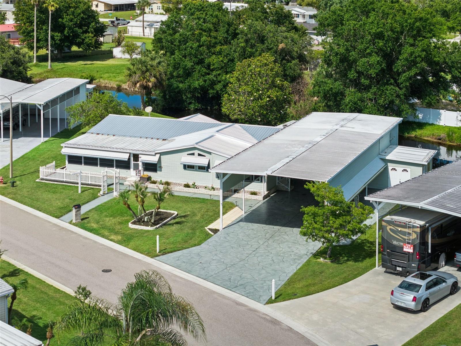 MOUNT OLIVE SHORES PH 05 - Residential