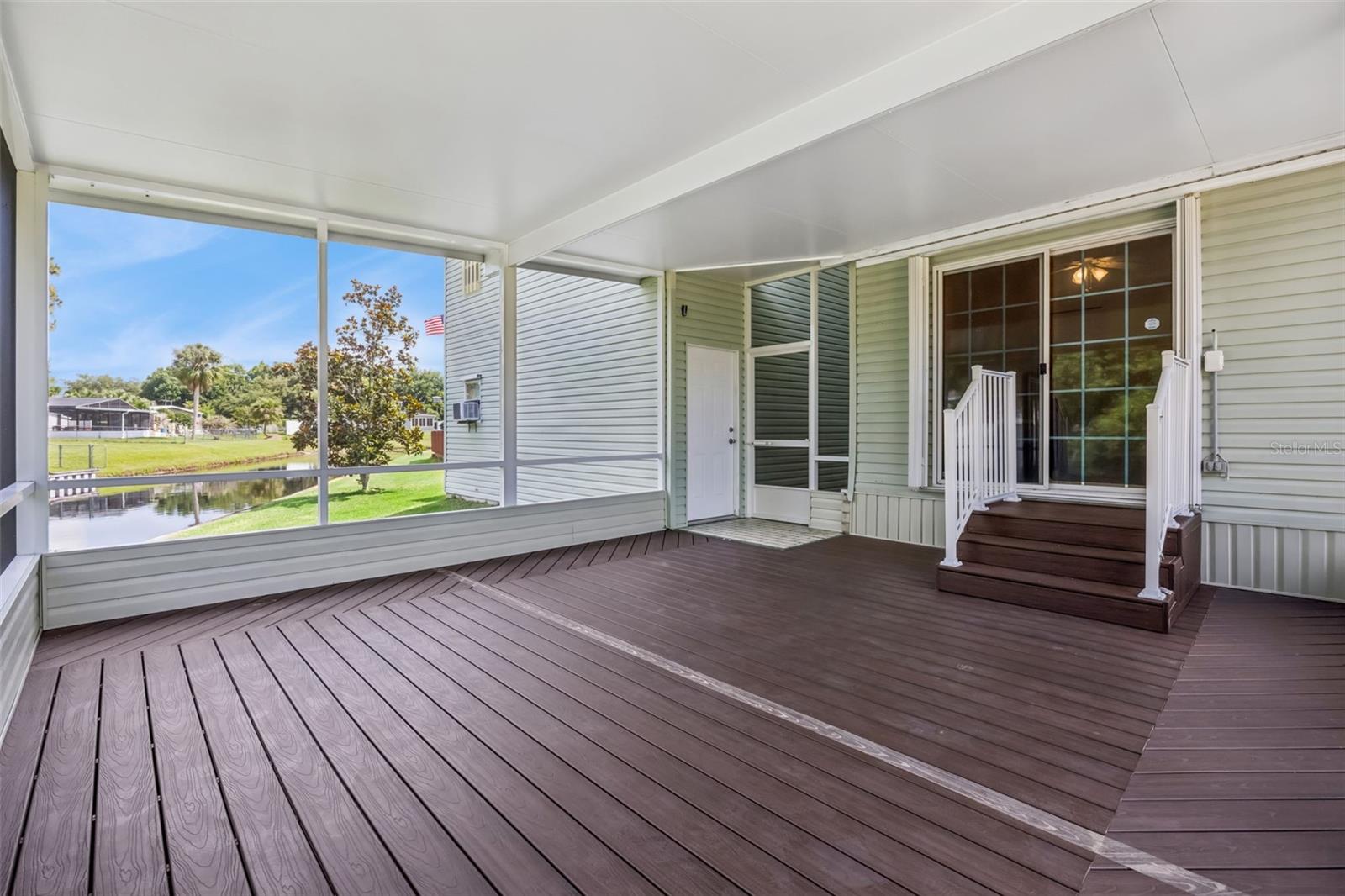 MOUNT OLIVE SHORES PH 05 - Residential