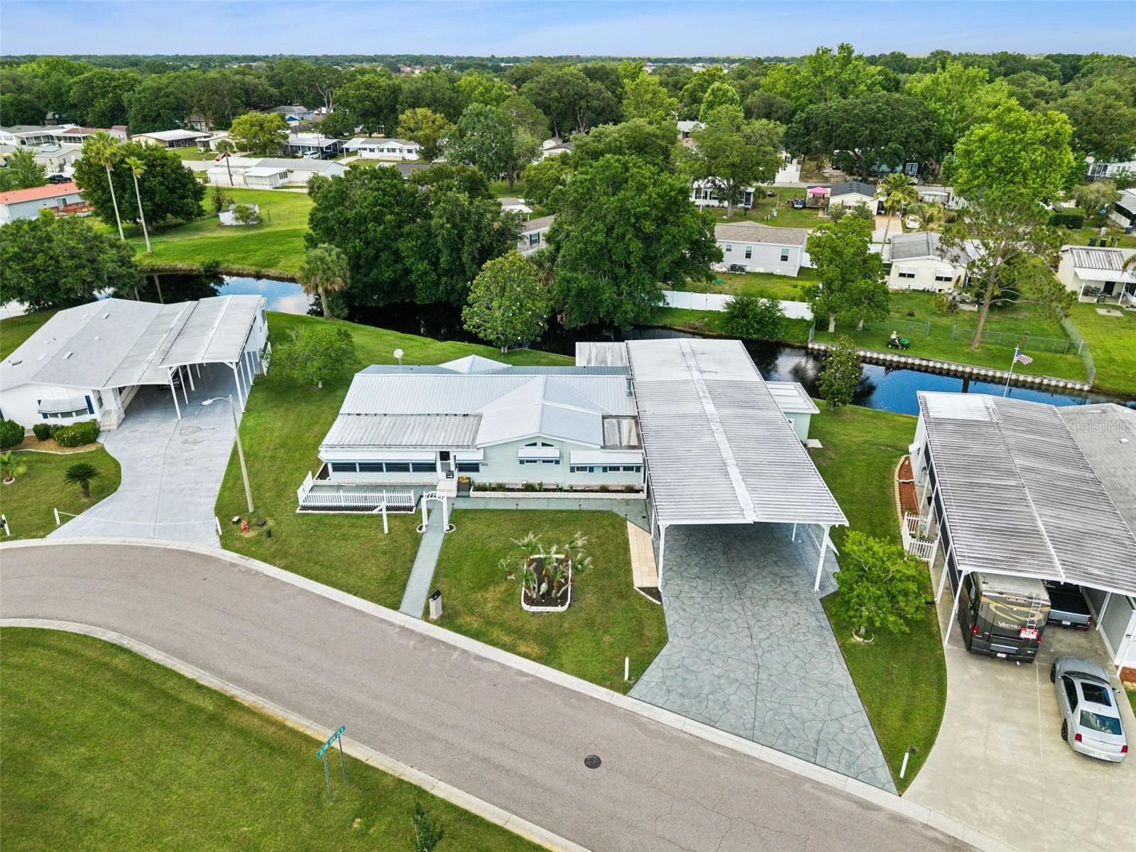 MOUNT OLIVE SHORES PH 05 - Residential