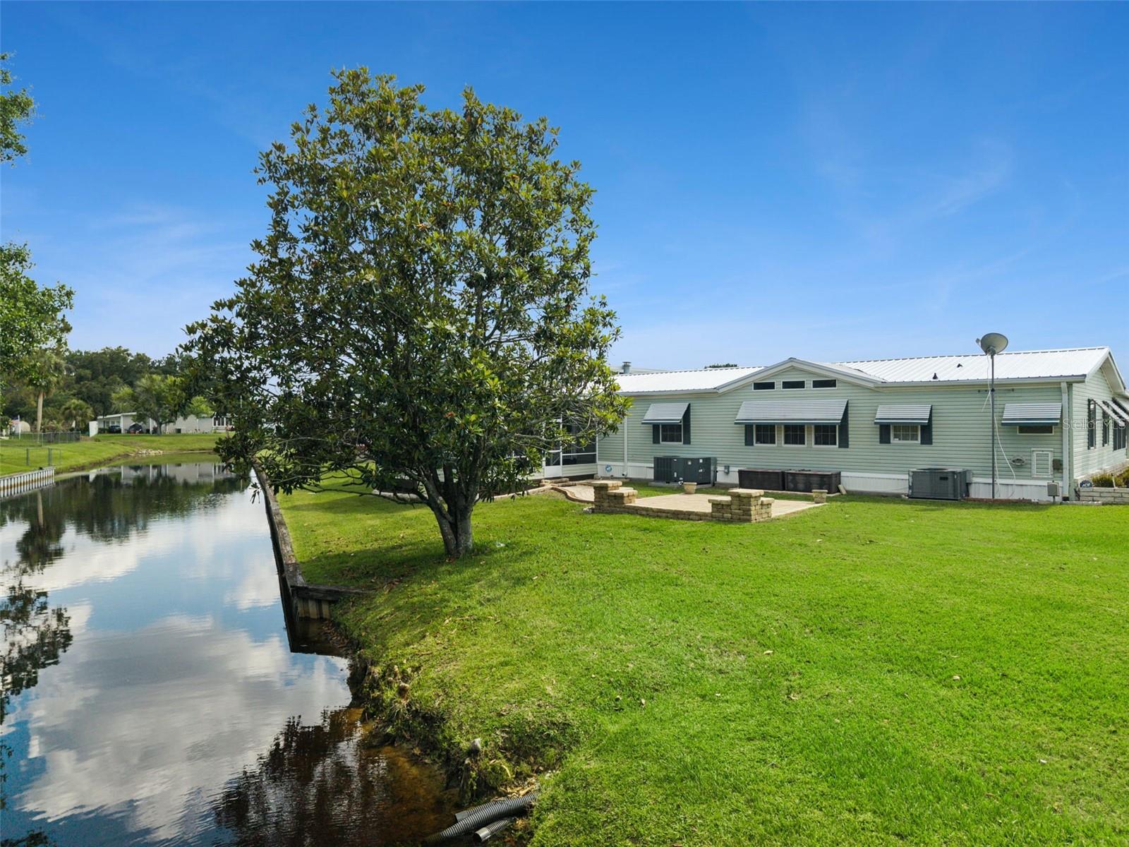 MOUNT OLIVE SHORES PH 05 - Residential