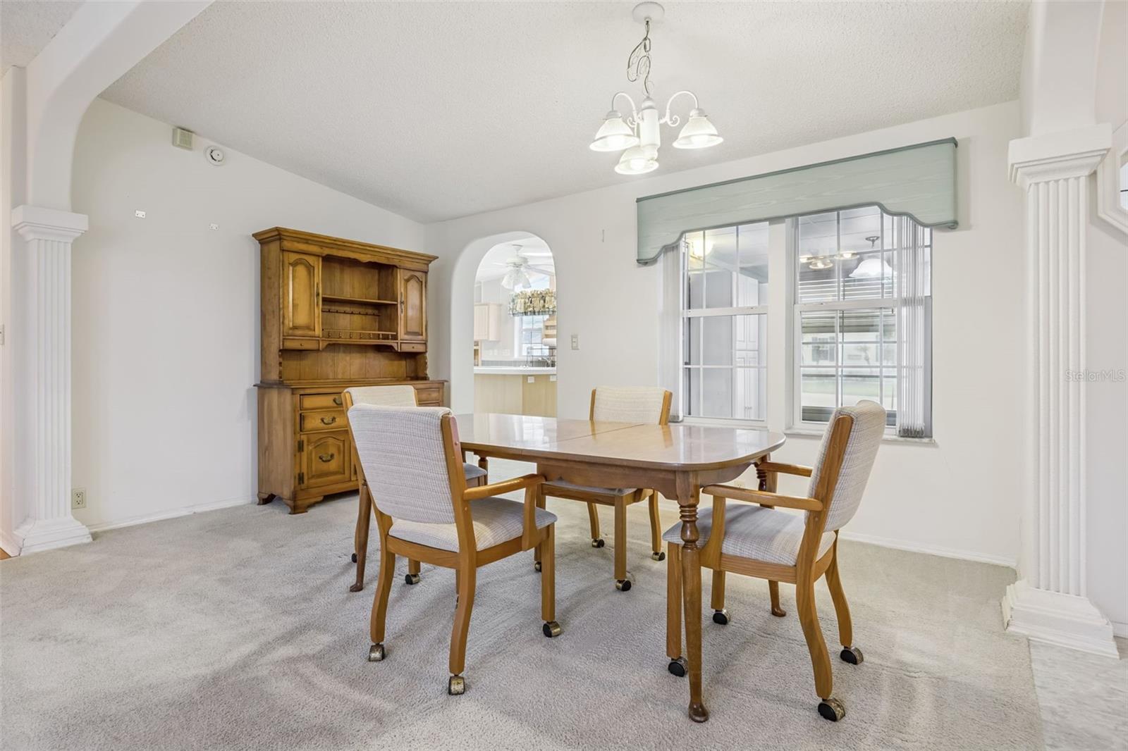 MOUNT OLIVE SHORES PH 05 - Residential