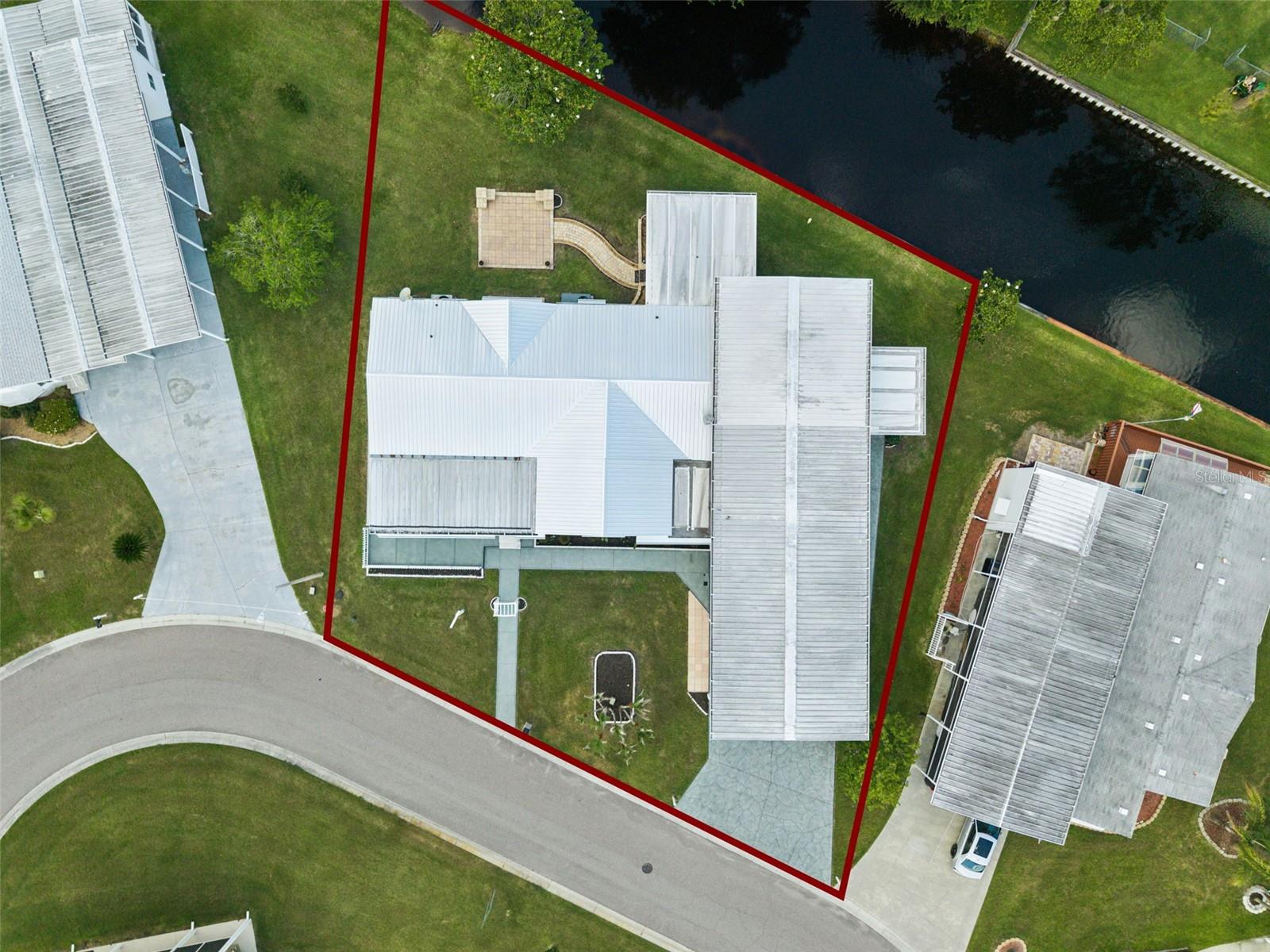 MOUNT OLIVE SHORES PH 05 - Residential