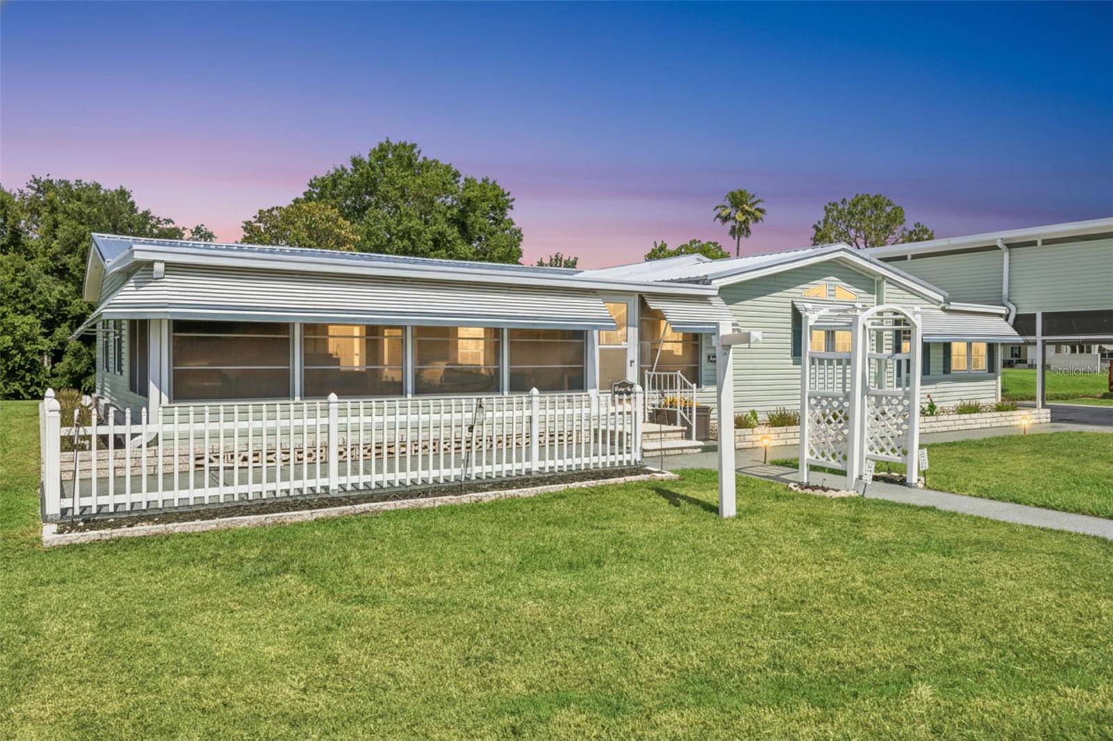 MOUNT OLIVE SHORES PH 05 - Residential