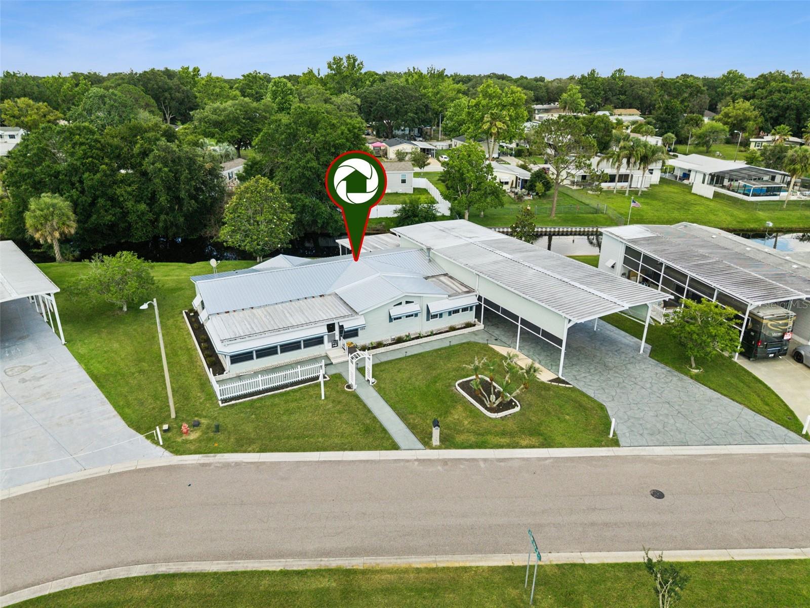 MOUNT OLIVE SHORES PH 05 - Residential
