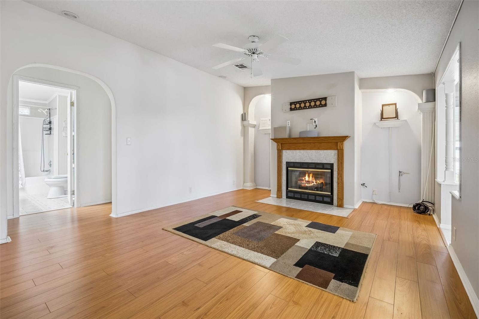 MOUNT OLIVE SHORES PH 05 - Residential