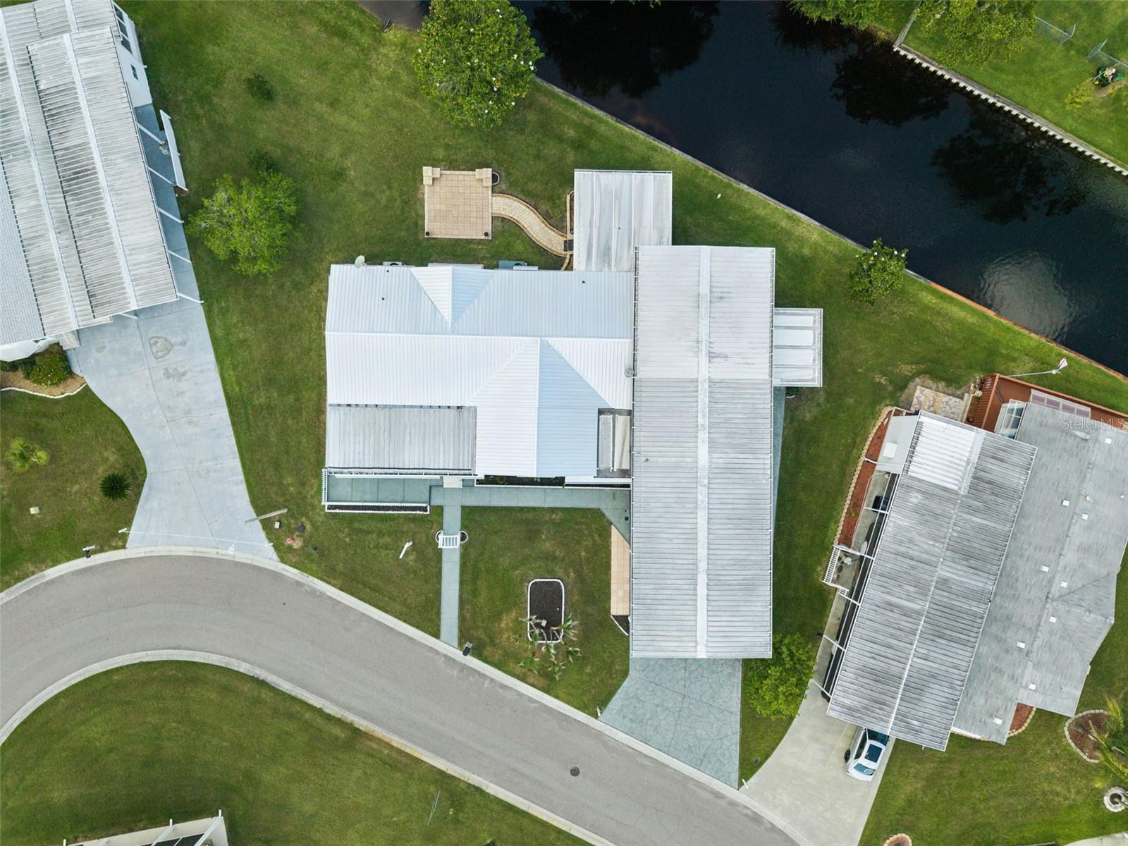 MOUNT OLIVE SHORES PH 05 - Residential