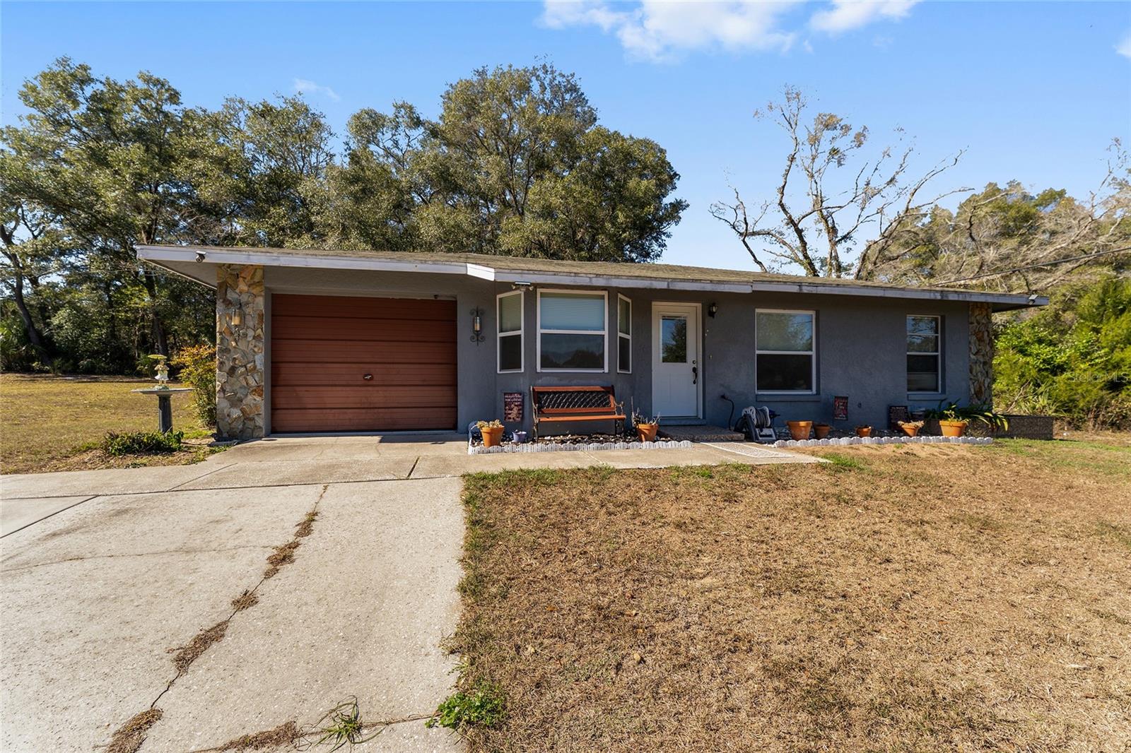 RAINBOW ACRES ADD 02 - Residential